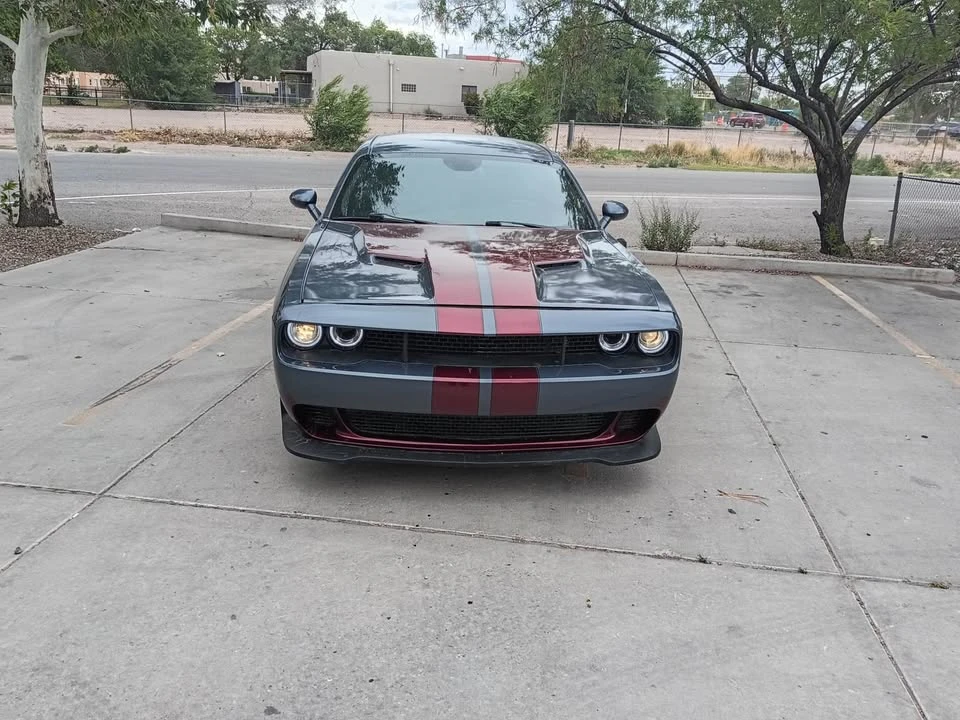 2016 Dodge Challenger 3rd Gen - Image 5 of 19