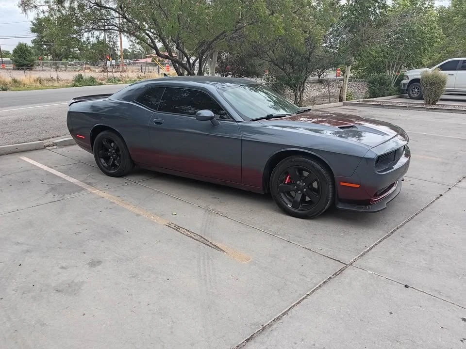 2016 Dodge Challenger 3rd Gen - Image 14 of 19