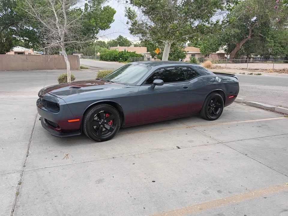 2016 Dodge Challenger 3rd Gen - Image 8 of 19