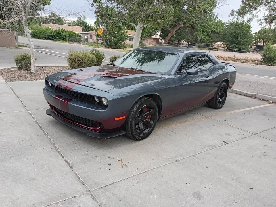 2016 Dodge Challenger 3rd Gen - Image 7 of 19