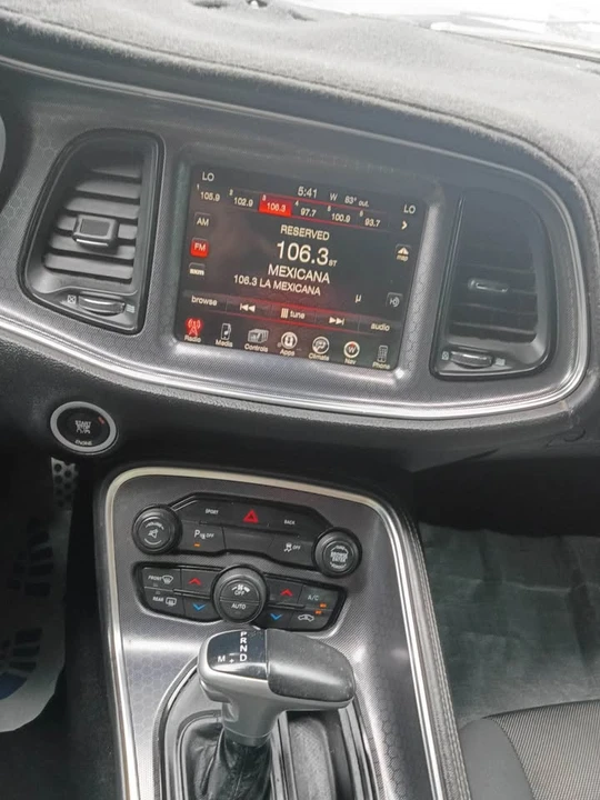 2016 Dodge Challenger 3rd Gen - Image 15 of 19