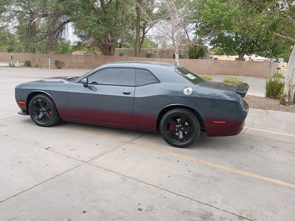 2016 Dodge Challenger 3rd Gen - Image 6 of 19