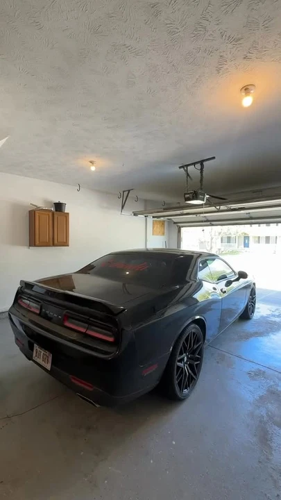 2016 Dodge Challenger 3rd Gen - Image 10 of 10