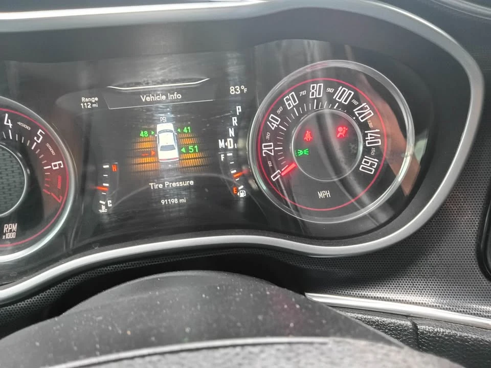 2016 Dodge Challenger 3rd Gen - Image 19 of 19