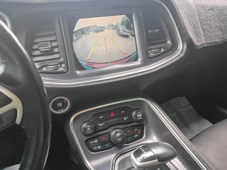2016 Dodge Challenger 3rd Gen - Image 11 of 19