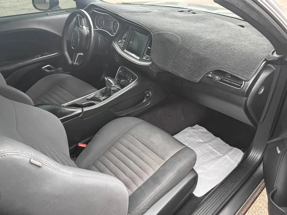 2016 Dodge Challenger 3rd Gen - Image 12 of 19