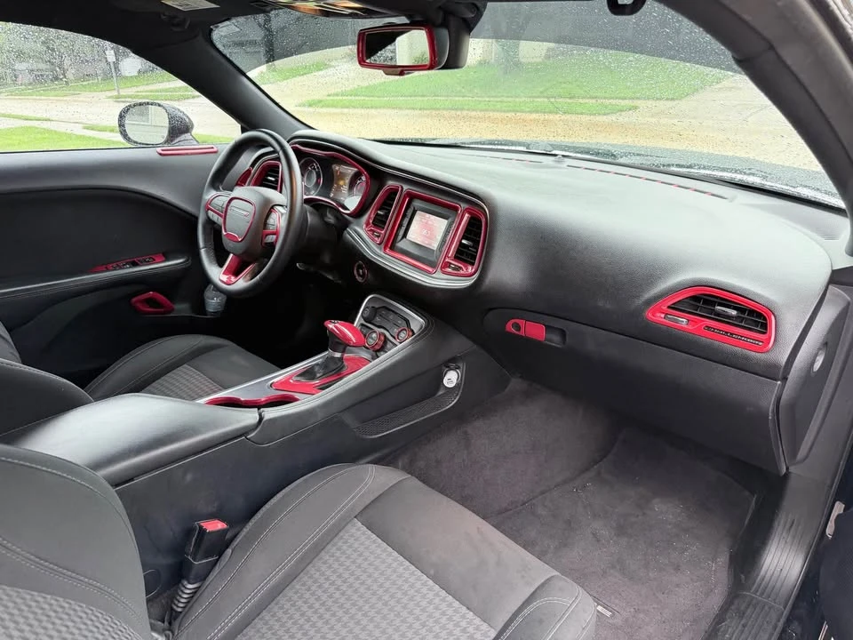 2016 Dodge Challenger 3rd Gen - Image 8 of 10