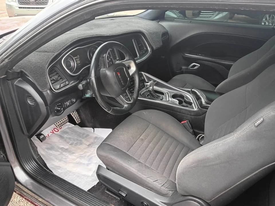 2016 Dodge Challenger 3rd Gen - Image 18 of 19