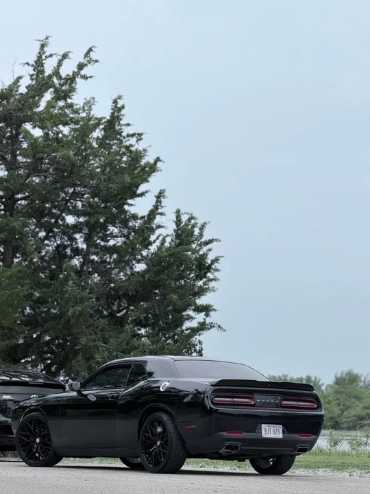 2016 Dodge Challenger 3rd Gen - Image 6 of 10