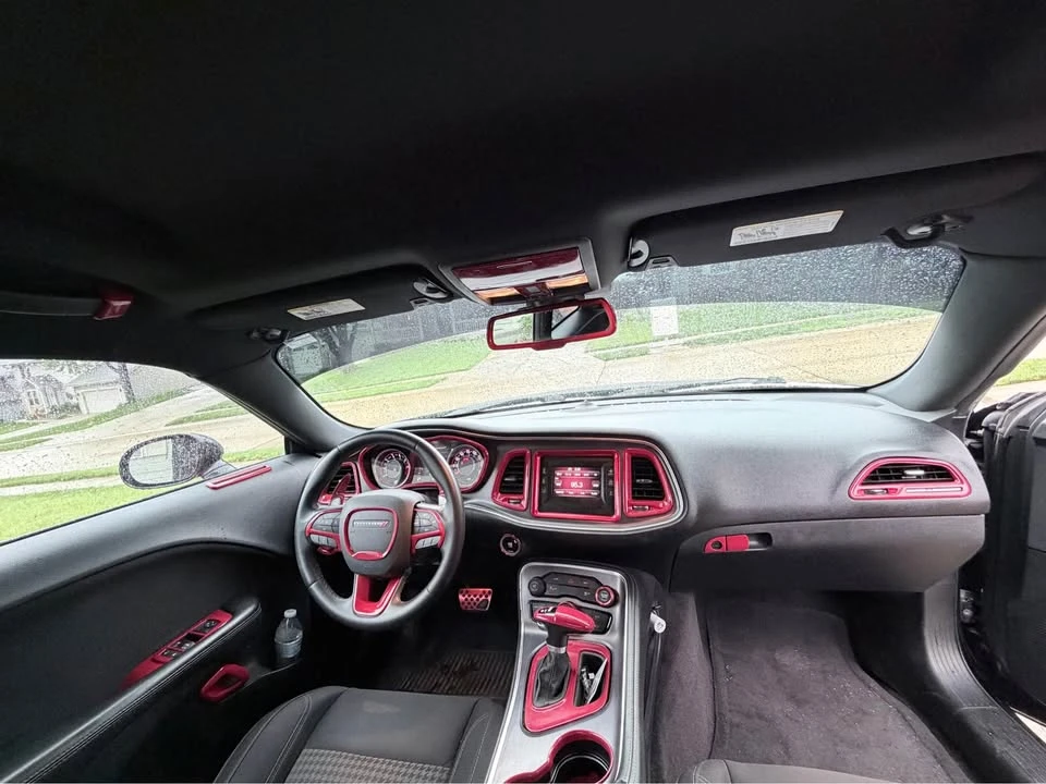 2016 Dodge Challenger 3rd Gen - Image 9 of 10