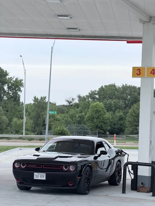 2016 Dodge Challenger 3rd Gen - Image 7 of 10