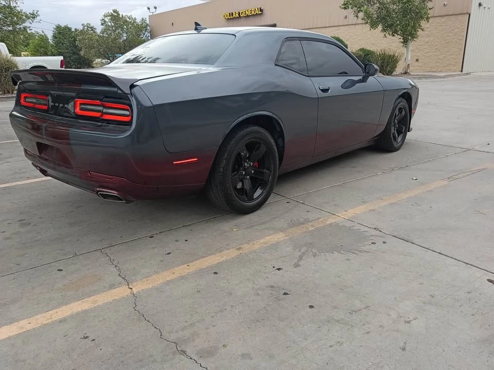 2016 Dodge Challenger 3rd Gen - Image 4 of 19