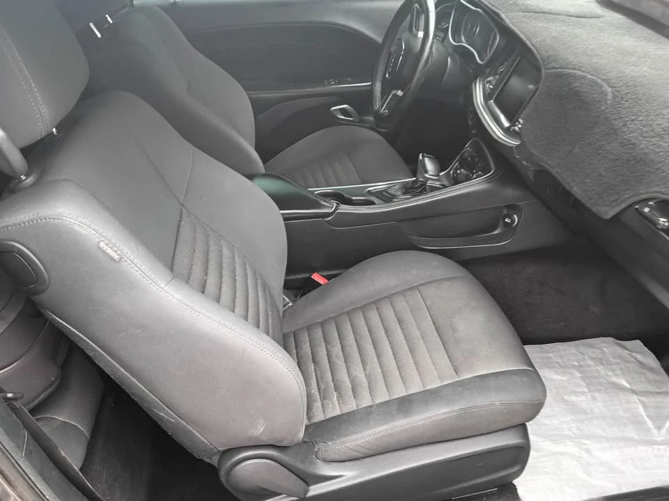 2016 Dodge Challenger 3rd Gen - Image 16 of 19
