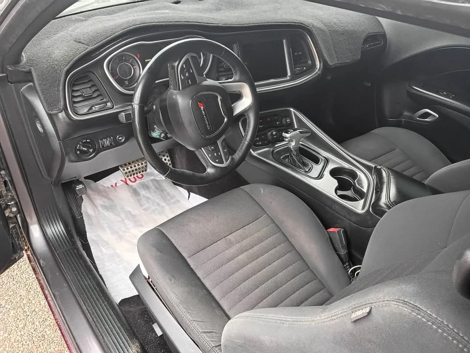 2016 Dodge Challenger 3rd Gen - Image 17 of 19