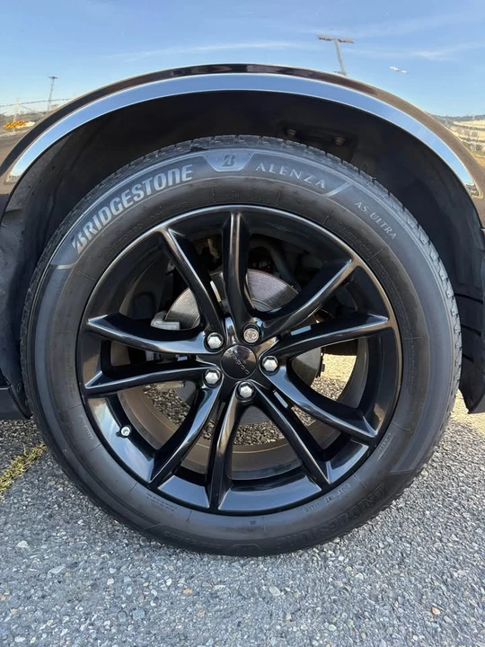 2016 Dodge Challenger 3rd Gen - Image 13 of 13