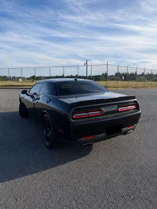 2016 Dodge Challenger 3rd Gen - Image 4 of 13