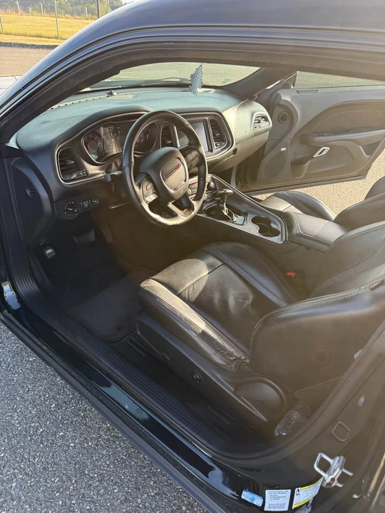 2016 Dodge Challenger 3rd Gen - Image 8 of 13