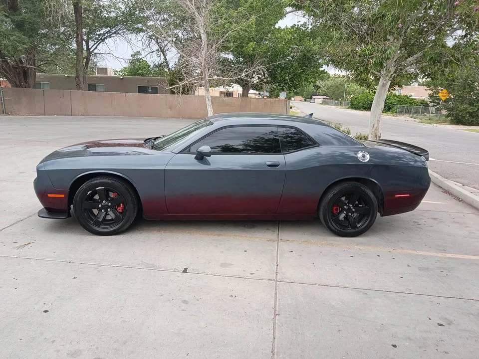 2016 Dodge Challenger 3rd Gen - Image 9 of 19