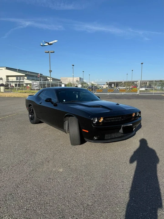2016 Dodge Challenger 3rd Gen - Image 2 of 13