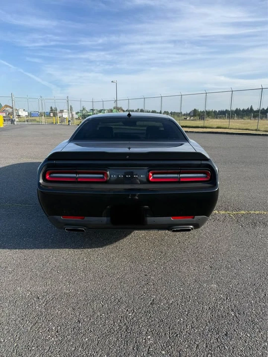 2016 Dodge Challenger 3rd Gen - Image 6 of 13