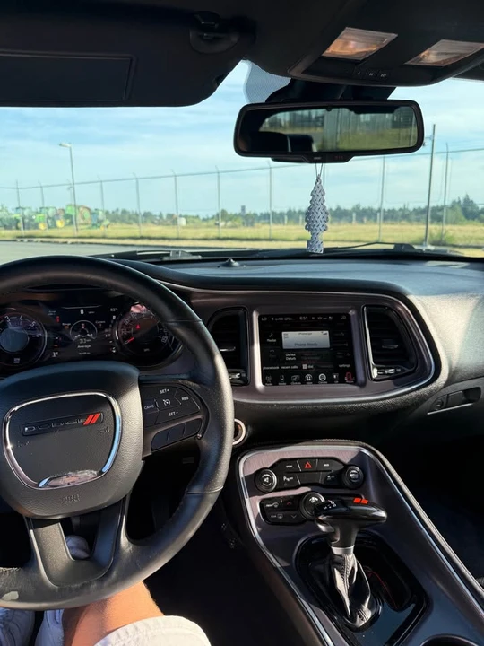 2016 Dodge Challenger 3rd Gen - Image 9 of 13