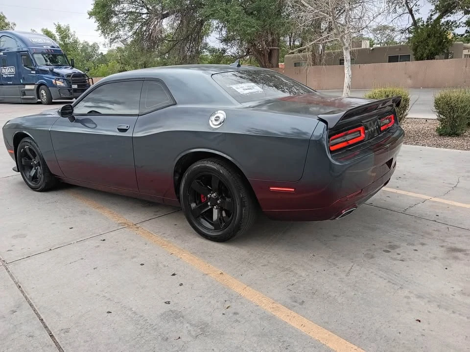 2016 Dodge Challenger 3rd Gen - Image 3 of 19