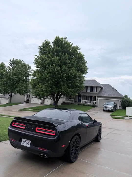 2016 Dodge Challenger 3rd Gen - Image 5 of 10