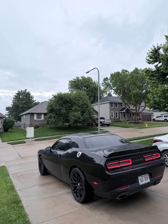 2016 Dodge Challenger 3rd Gen - Image 4 of 10