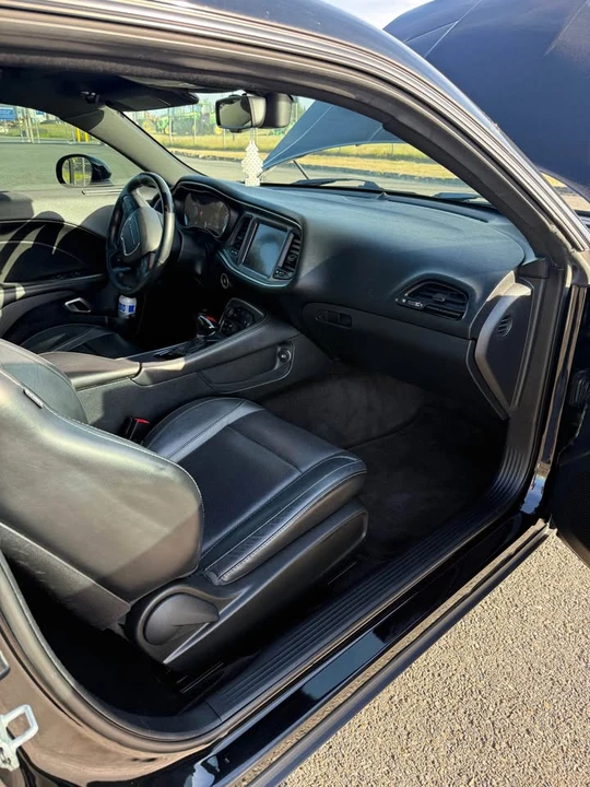 2016 Dodge Challenger 3rd Gen - Image 11 of 13