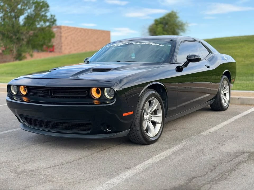 2016 Dodge Challenger - Image 3 of 10