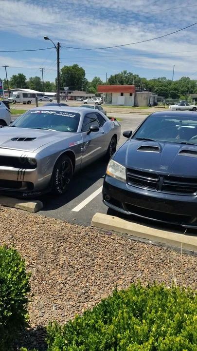 2016 Dodge Challenger 3rd Gen - Image 2 of 4