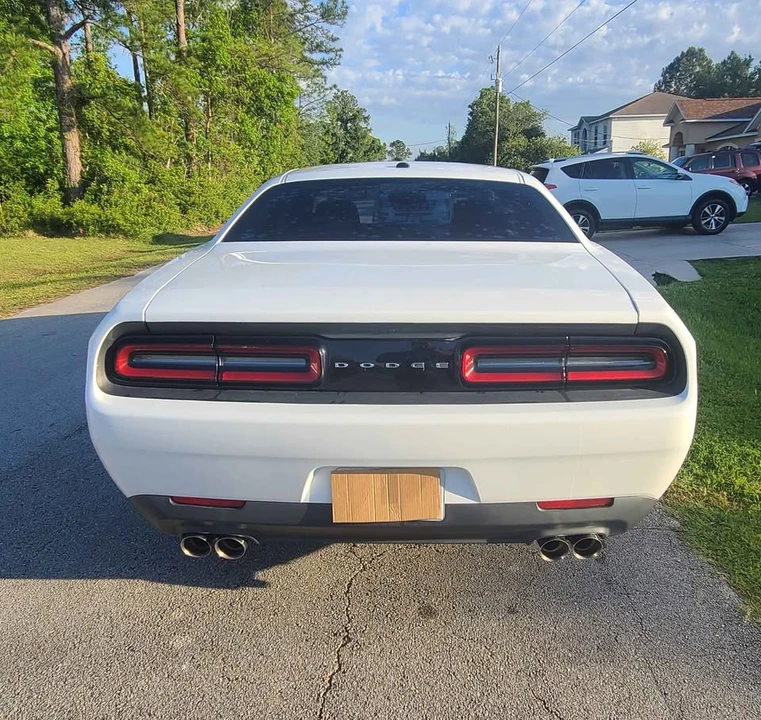 2016 Dodge Challenger 3rd Gen - Image 5 of 9