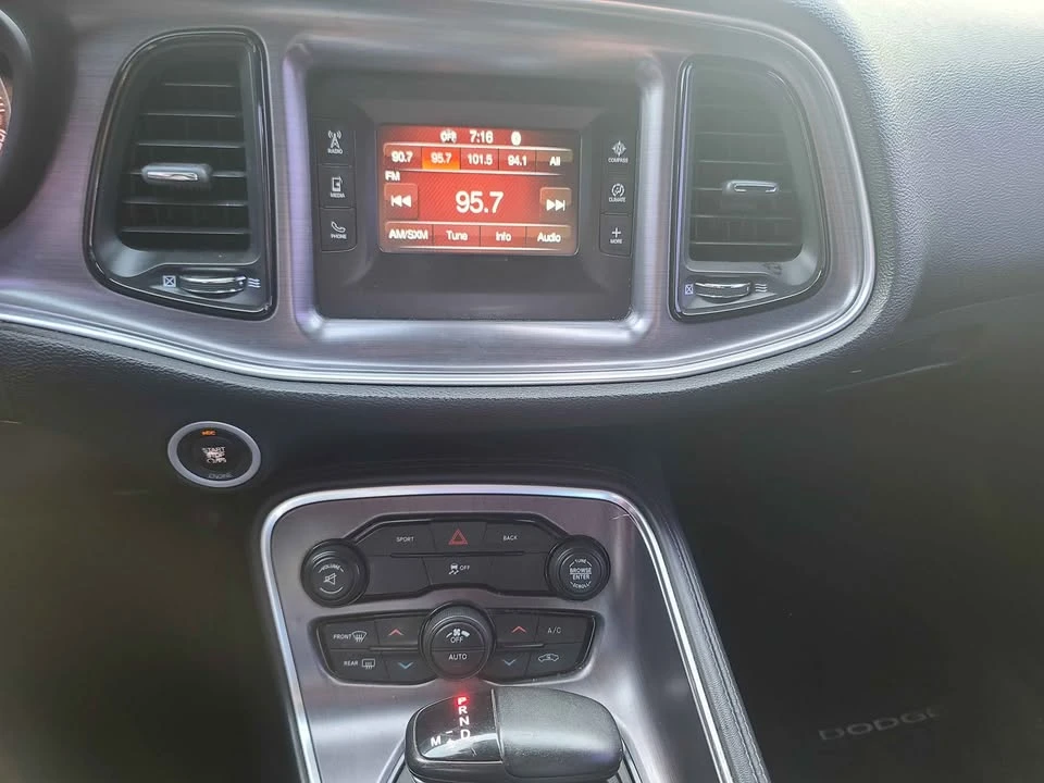 2016 Dodge Challenger 3rd Gen - Image 9 of 9
