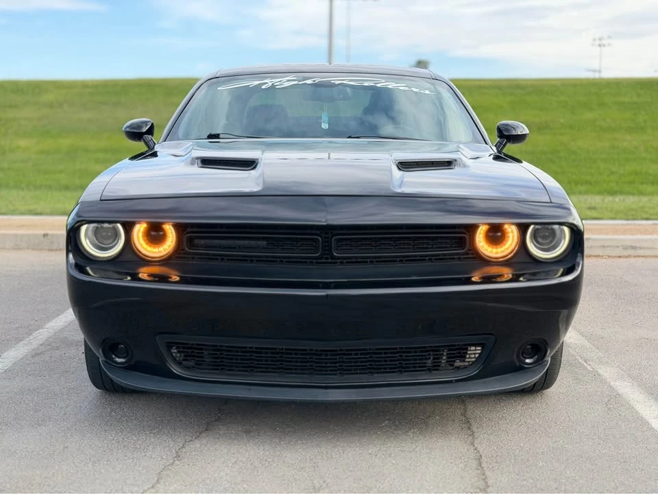 2016 Dodge Challenger - Image 2 of 10