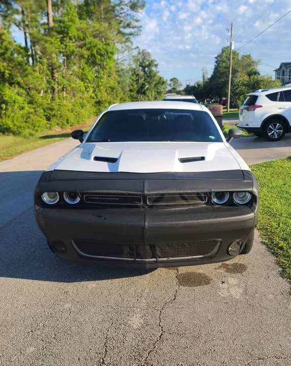 2016 Dodge Challenger 3rd Gen - Image 2 of 9
