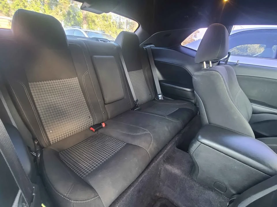 2016 Dodge Challenger 3rd Gen - Image 8 of 9