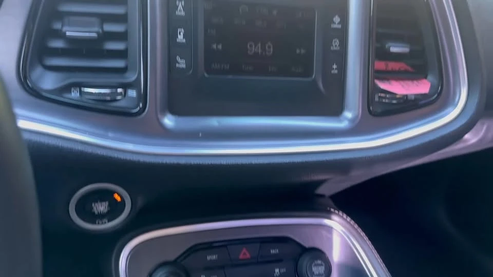 2016 Dodge Challenger 3rd Gen - Image 10 of 10