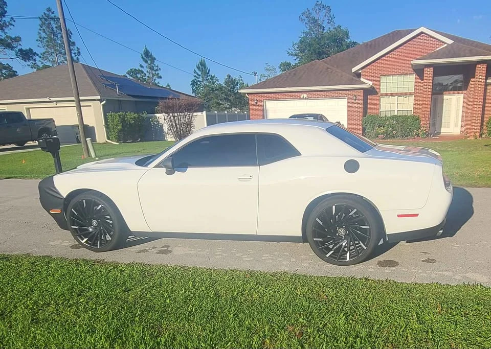 2016 Dodge Challenger 3rd Gen - Image 3 of 9
