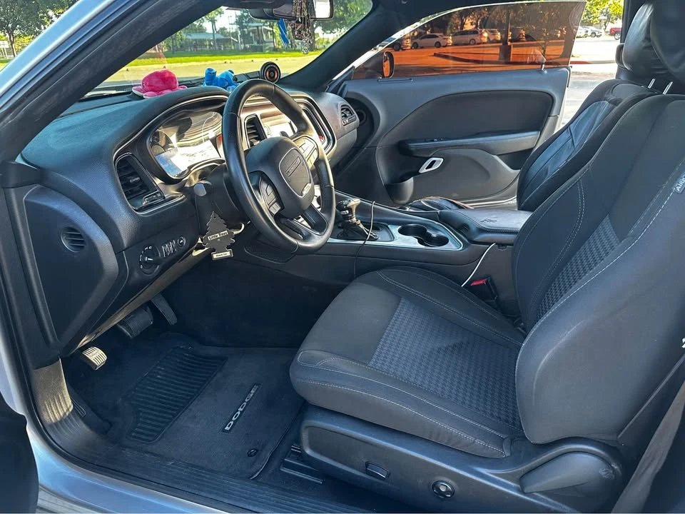 2016 Dodge Challenger 3rd Gen - Image 8 of 10