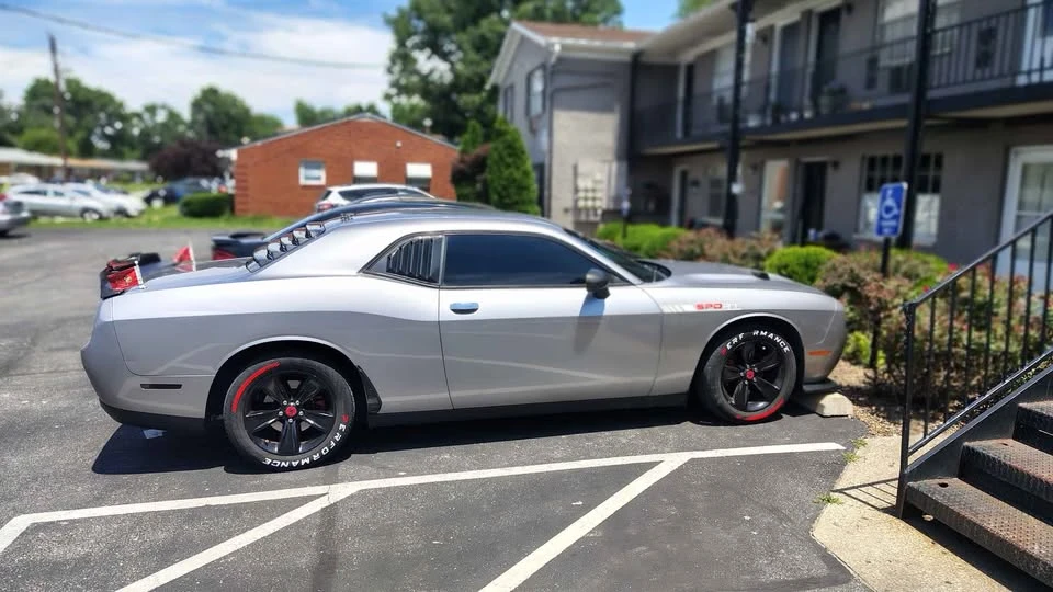 2016 Dodge Challenger 3rd Gen - Image 3 of 4
