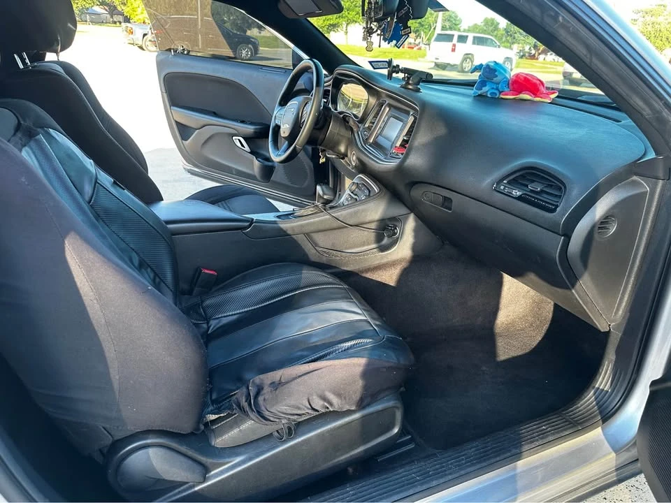 2016 Dodge Challenger 3rd Gen - Image 6 of 10
