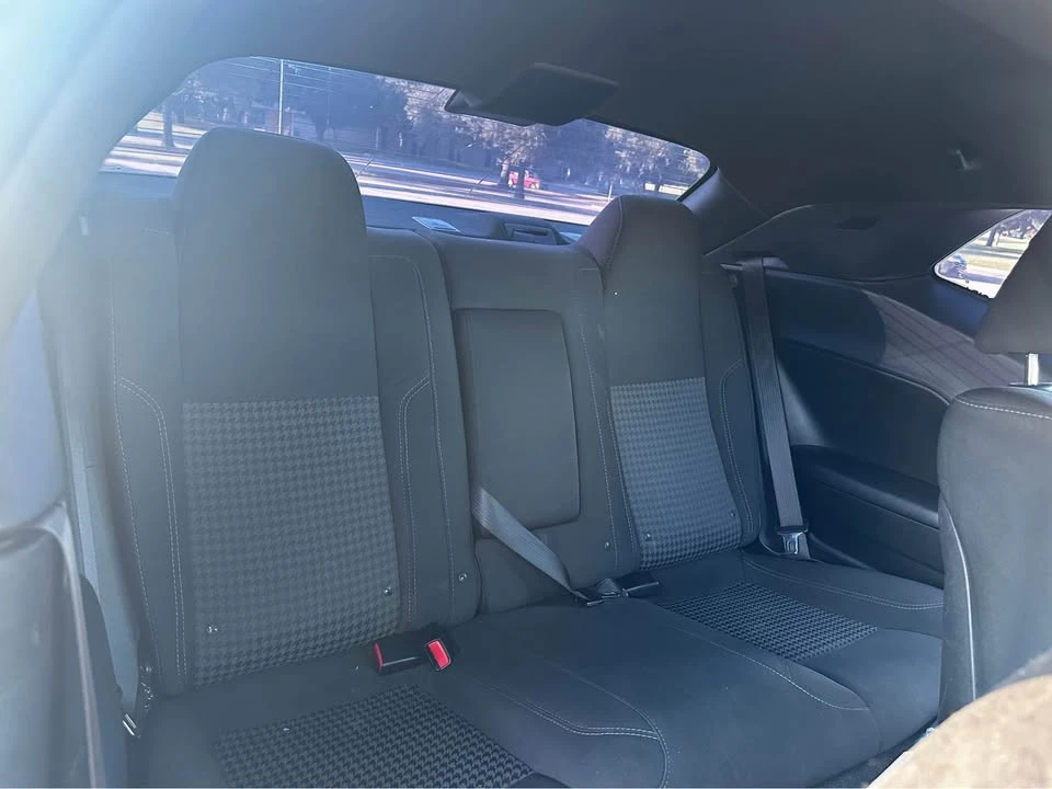 2016 Dodge Challenger 3rd Gen - Image 7 of 10
