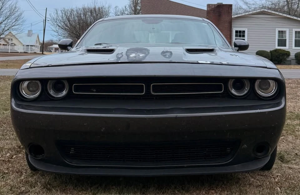 2016 Dodge Challenger 3rd Gen - Image 12 of 16
