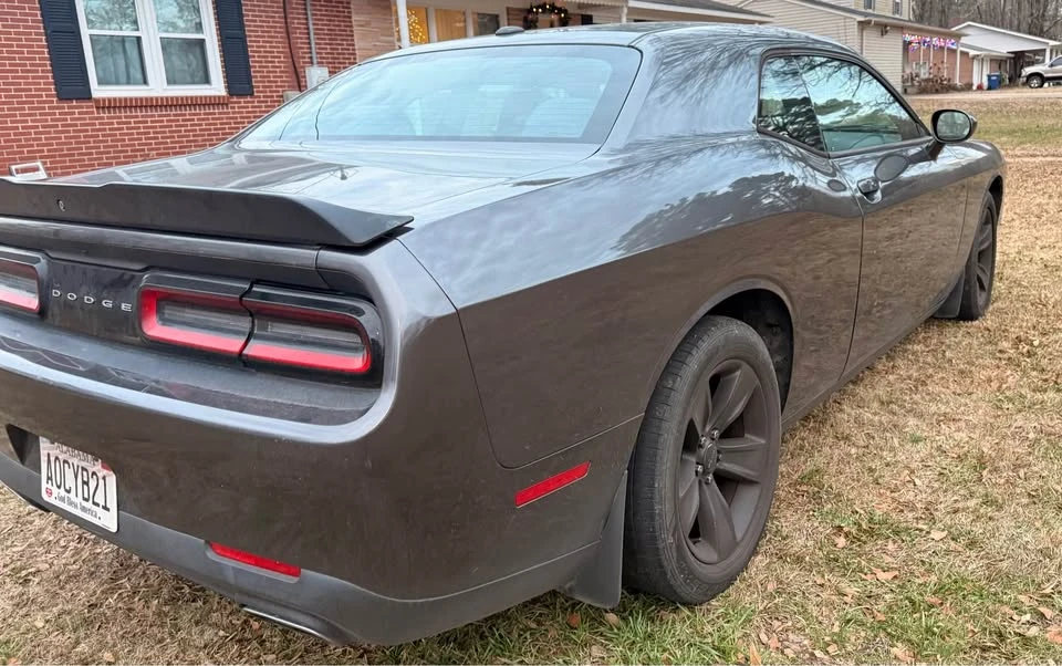 2016 Dodge Challenger 3rd Gen - Image 6 of 16