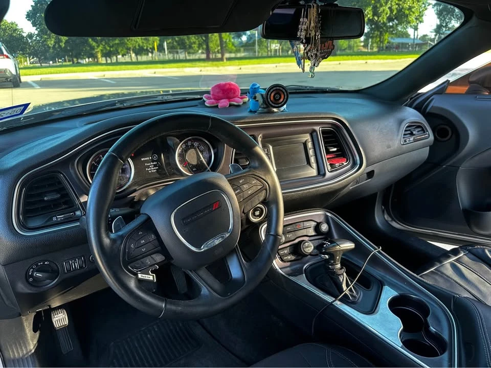 2016 Dodge Challenger 3rd Gen - Image 5 of 10