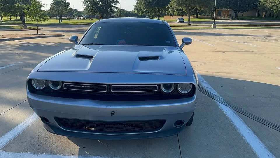 2016 Dodge Challenger 3rd Gen - Image 3 of 10