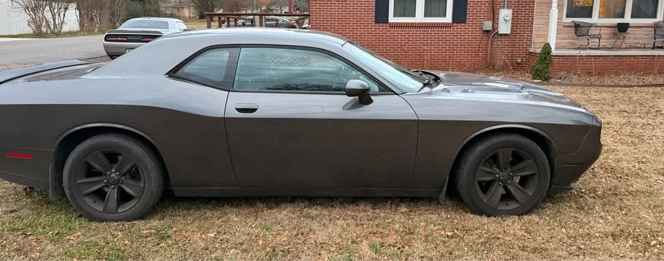 2016 Dodge Challenger 3rd Gen - Image 7 of 16