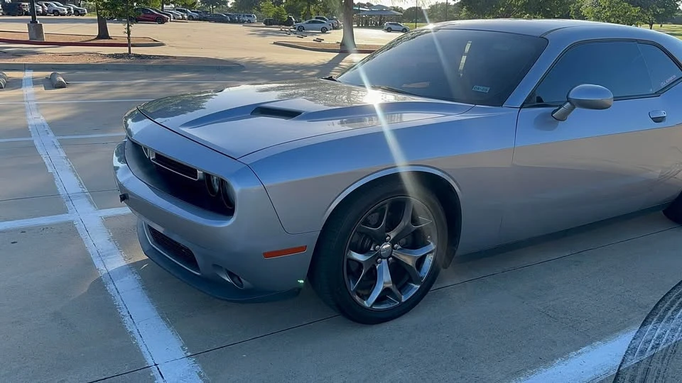 2016 Dodge Challenger 3rd Gen - Image 2 of 10