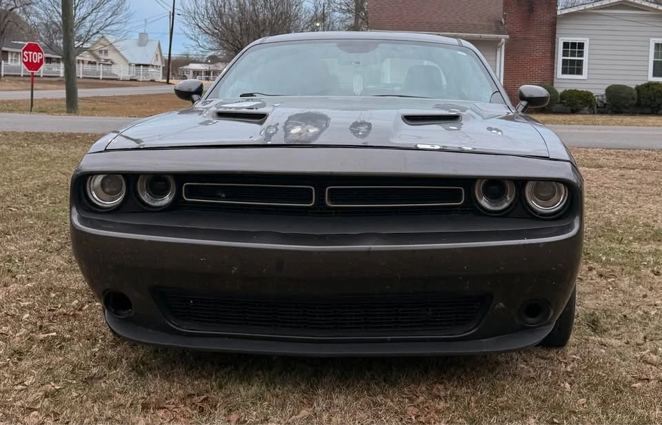 2016 Dodge Challenger 3rd Gen - Image 11 of 16
