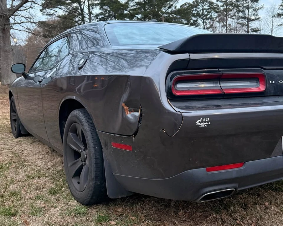 2016 Dodge Challenger 3rd Gen - Image 4 of 16